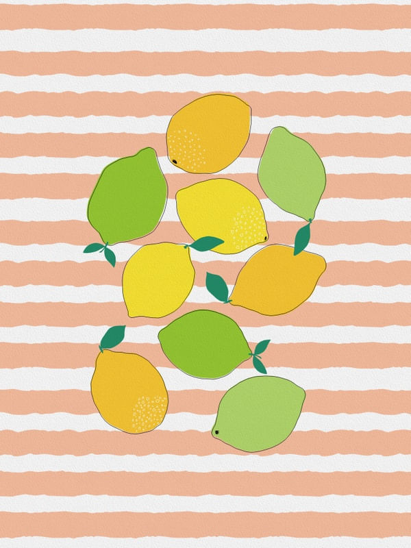 CITRUS CROWD