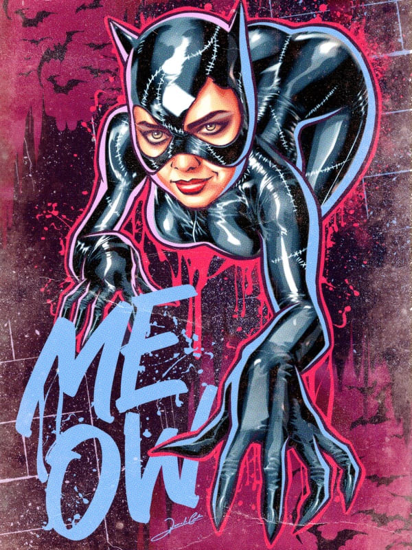 ME OW!