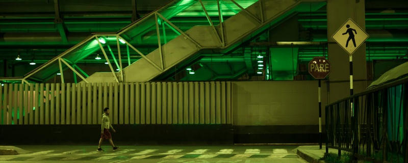 FUTURO VERDE