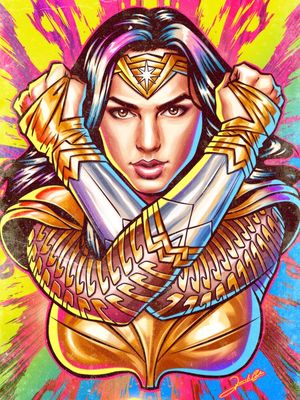 WW 84