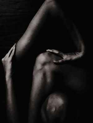 BODY LANGUAGE I