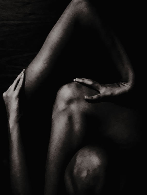 BODY LANGUAGE I