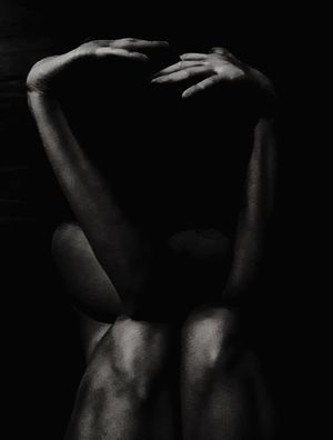 BODY LANGUAGE II