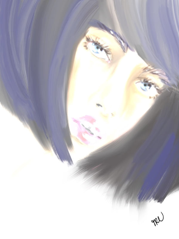 TRC GIRL