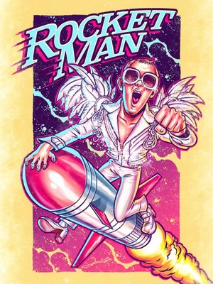 ROCKET MAN
