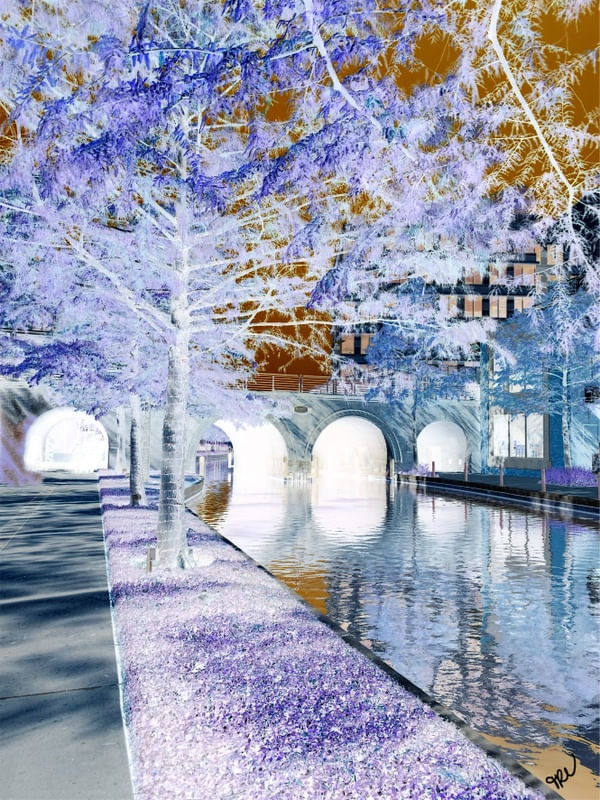 TRC WATERWAY