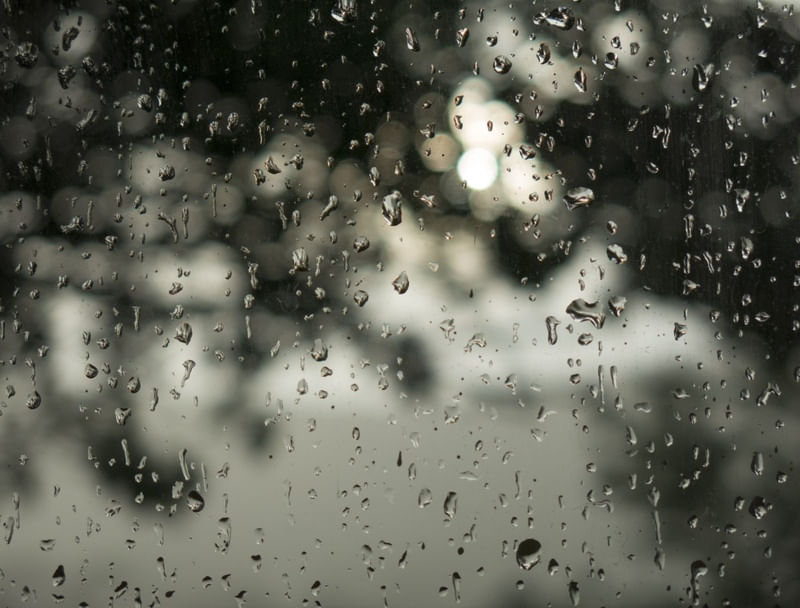 DEPOIS DA CHUVA, CALMARIA III