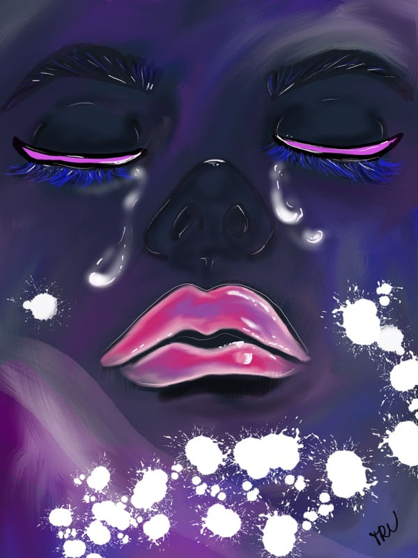 TRC TEARS