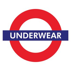 METRO LONDRES UNDERWEAR