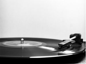 VINIL É UM ESTILO DE VIDA II