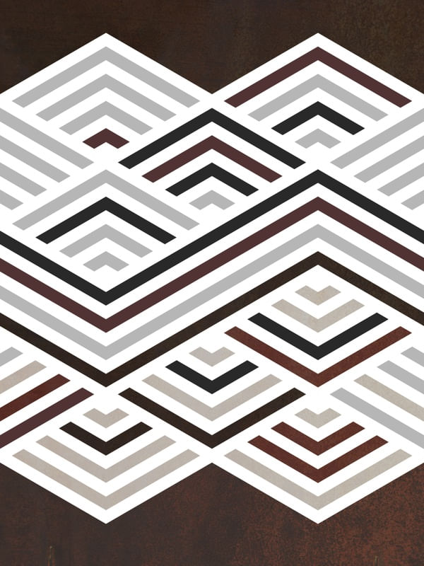 RATIONAL FLOW 003