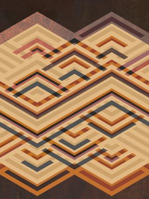 RATIONAL FLOW 004