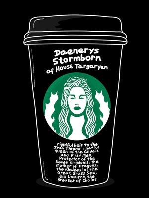 GAME OF THRONES DAENERYS MOTHER OF DRAGONS