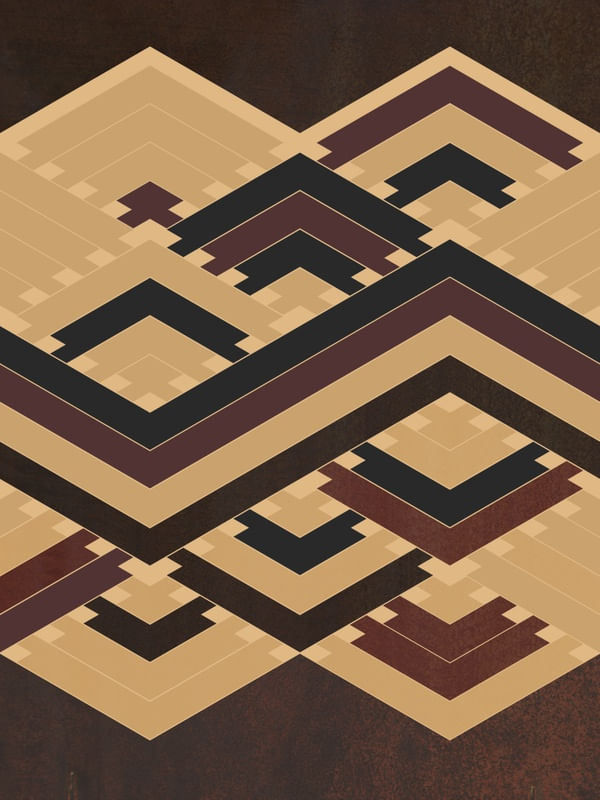 RATIONAL FLOW 005