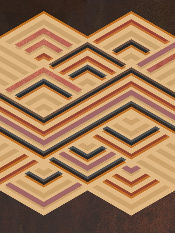 RATIONAL FLOW 009
