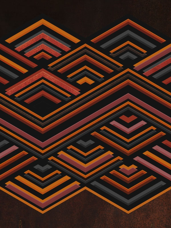 RATIONAL FLOW 016