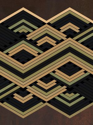 RATIONAL FLOW 012