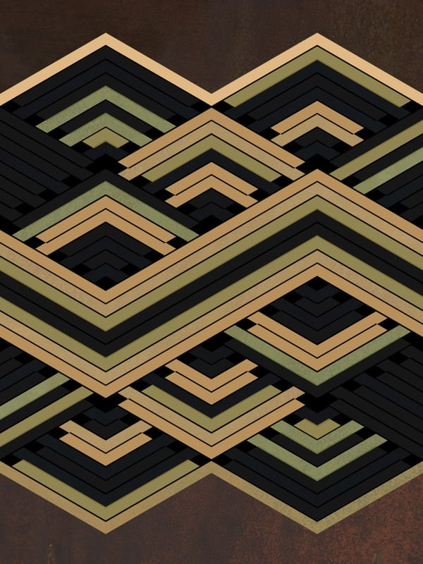 RATIONAL FLOW 012