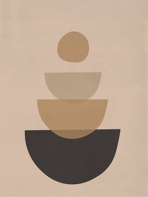 FORMAS ABSTRATAS I