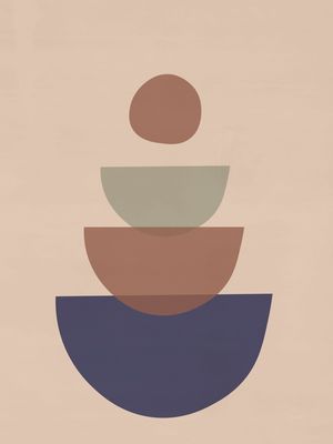 FORMAS ABSTRATAS II