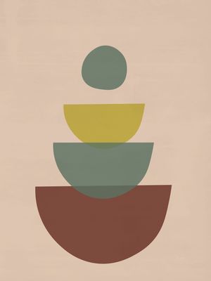 FORMAS ABSTRATAS III