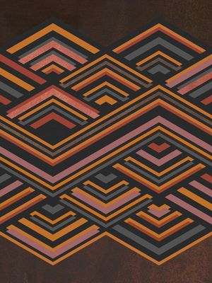 RATIONAL FLOW 013