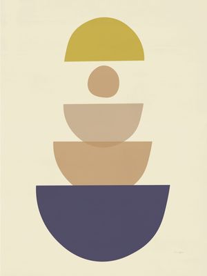 FORMAS ABSTRATAS IV