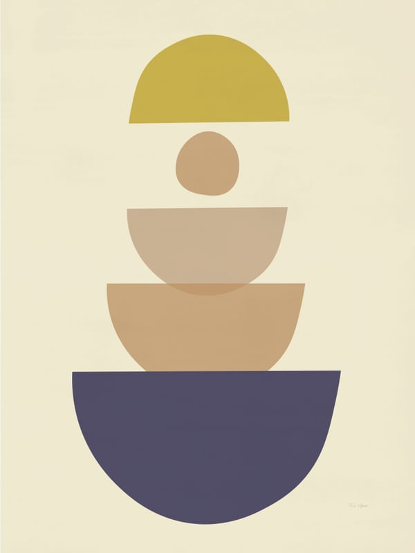 FORMAS ABSTRATAS IV