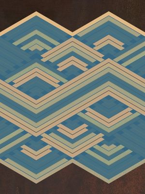 RATIONAL FLOW 011