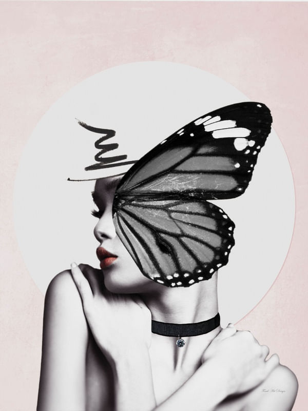 SEXY BUTTERFLY