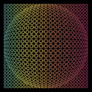 BUBBLE FULL COLOR 002