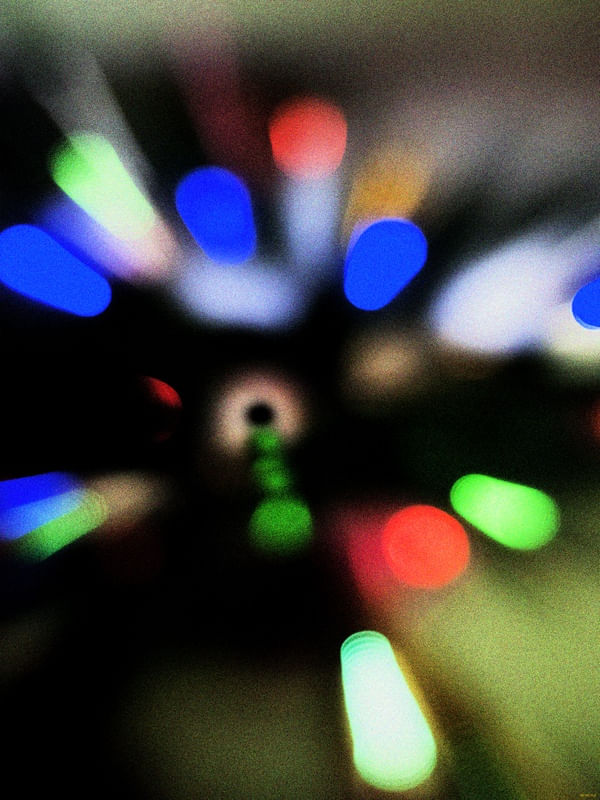 ESPAÇO CÓSMICO