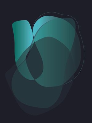 SOMBRA VERDE ÁGUA