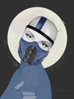 ECHOES OF THE FUTURE