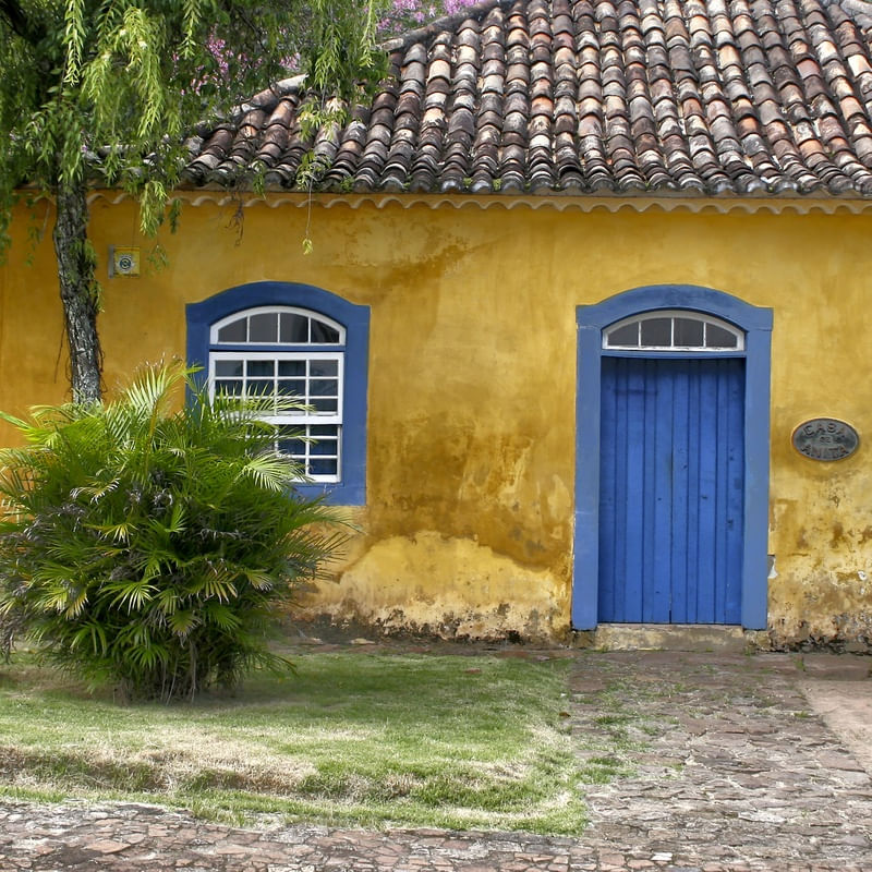 CASA DE ANITA
