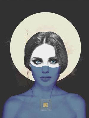 MY BLUE SOUL IS ETENAL (B SIDE)