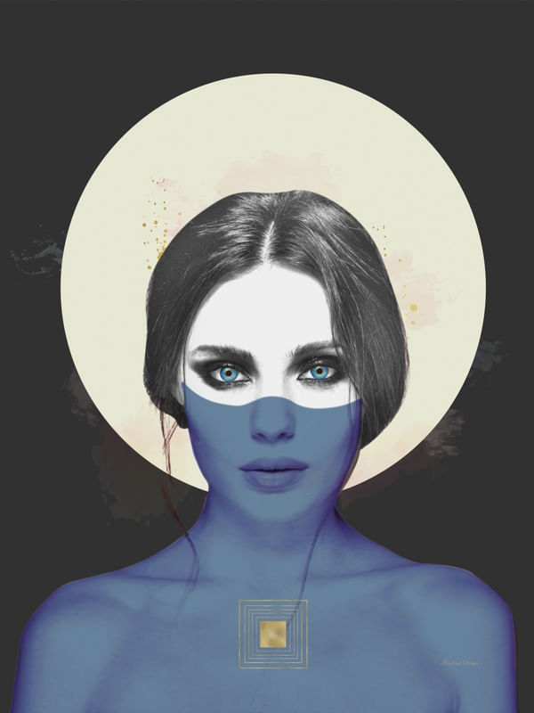 MY BLUE SOUL IS ETENAL (B SIDE)