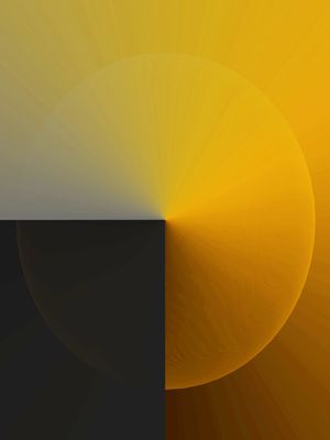 UM NOVO MUNDO AMARELO SOL 03 ARTISTA GLORIA RIMES