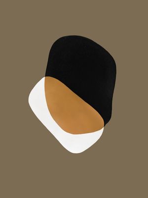 ABSTRATO MINIMALISTA 005