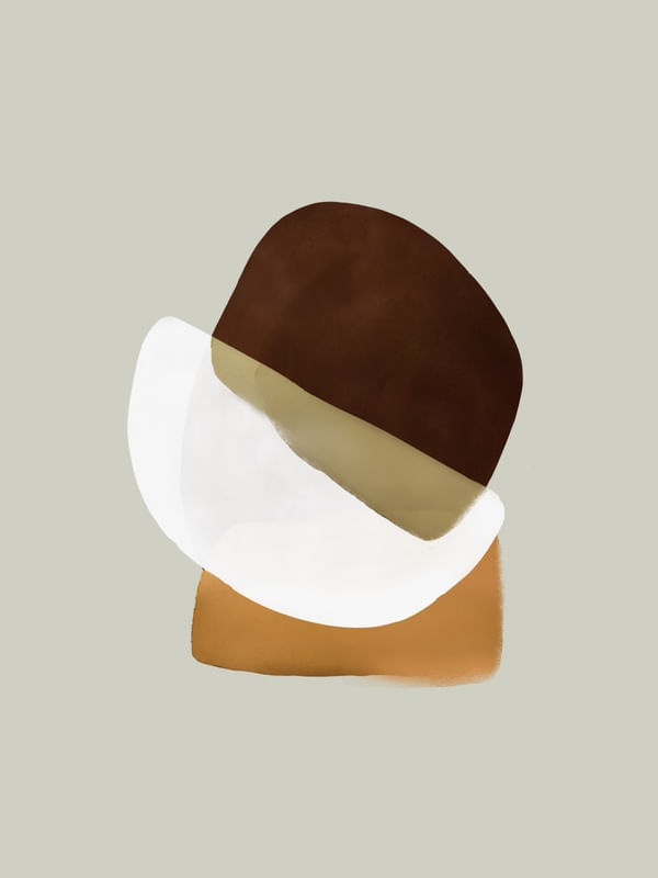 ABSTRATO MINIMALISTA 007