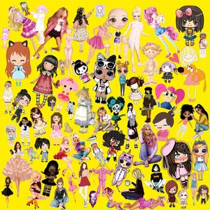 DOLLS