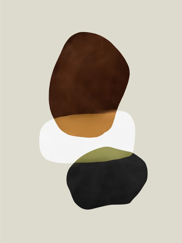 ABSTRATO MINIMALISTA 008