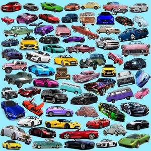CARS