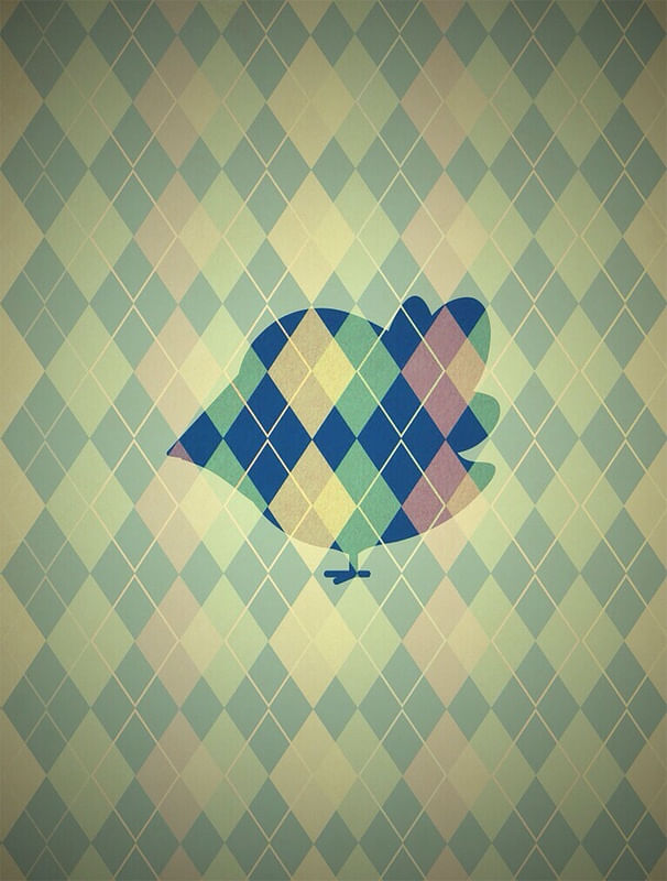 TARTIN BIRD