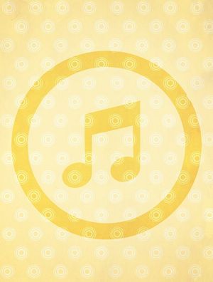 MUSIC NOTE