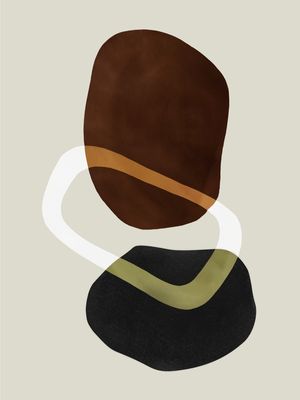 ABSTRATO MINIMALISTA 011
