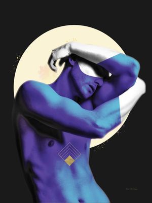 BLUE ADONIS (B SIDE)