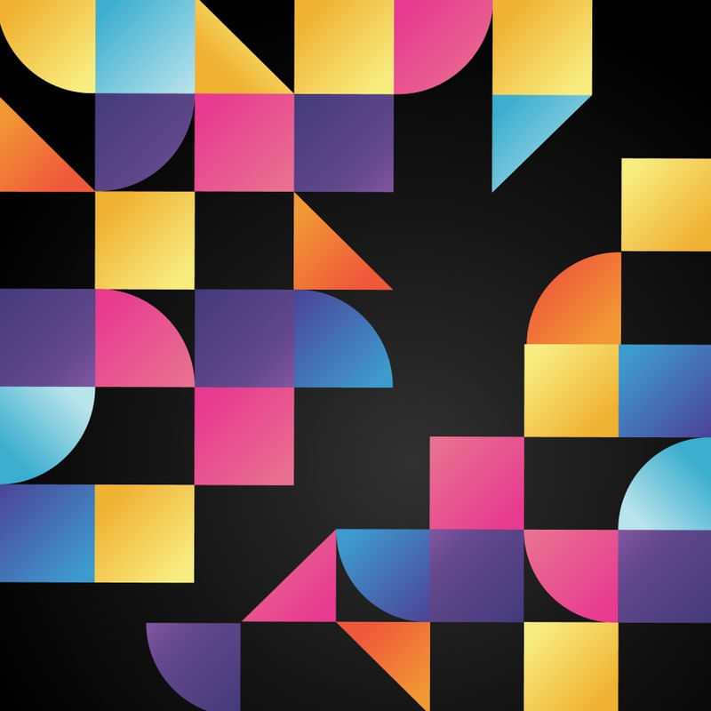 GEOMETRIC ART 11