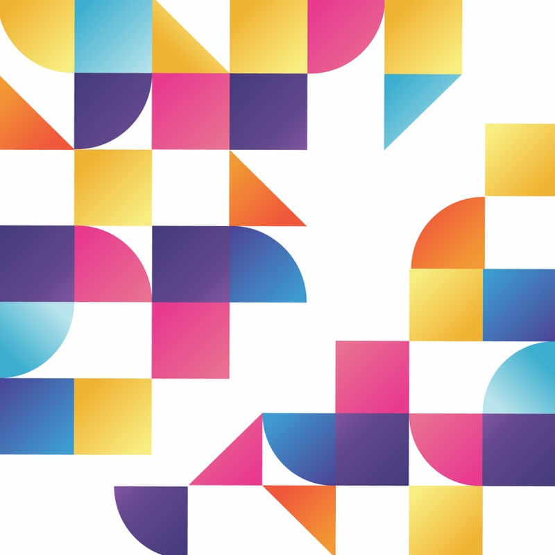 GEOMETRIC ART 12
