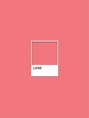 PANTONE LOVE